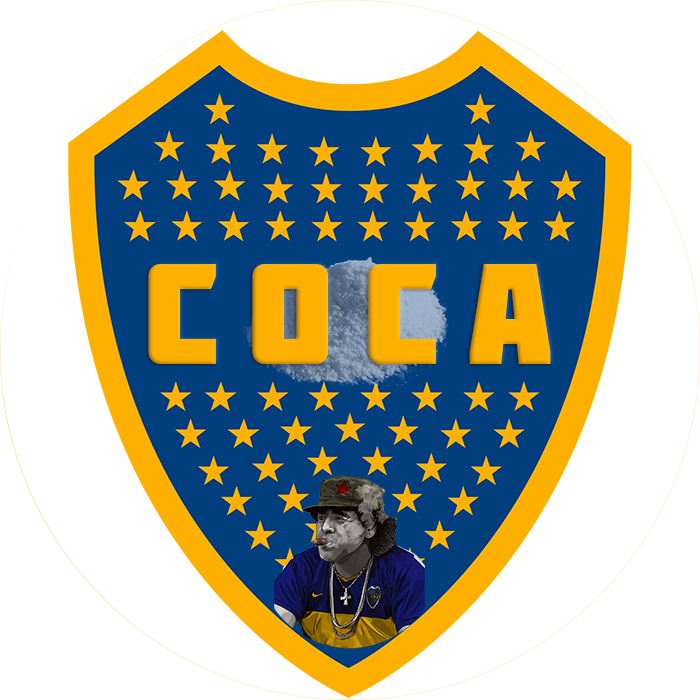 Coca Juniors